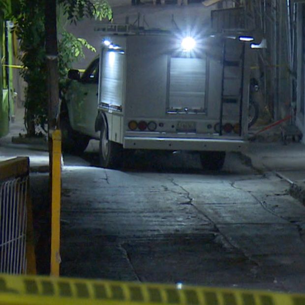 Asesinan a Balazos a Joven de 22 Años y Hieren a Mujer Dentro de Vivienda en León.